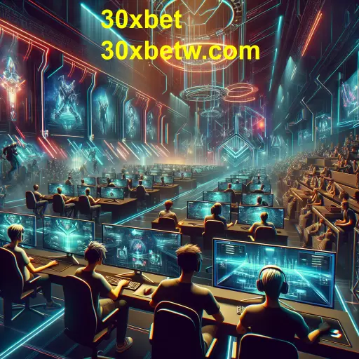 A Importância dos Eventos Especiais em Jogos: Explore a Categoria no 30xbet