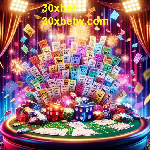 Descubra o Mundo das Loterias no 30xbet
